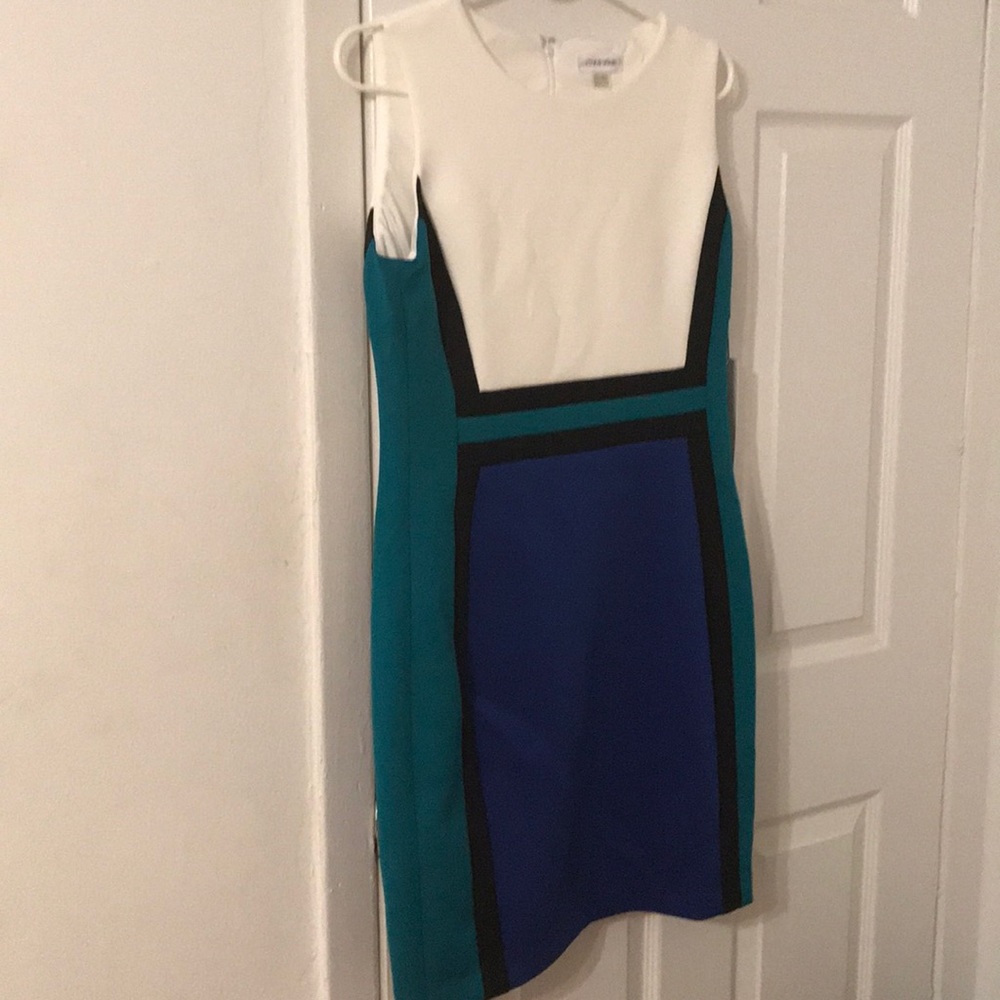 Casual dress